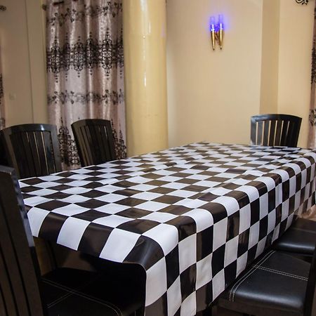 Magnifique Appartement - Cotonou - Avotrou Apkapka Esterno foto