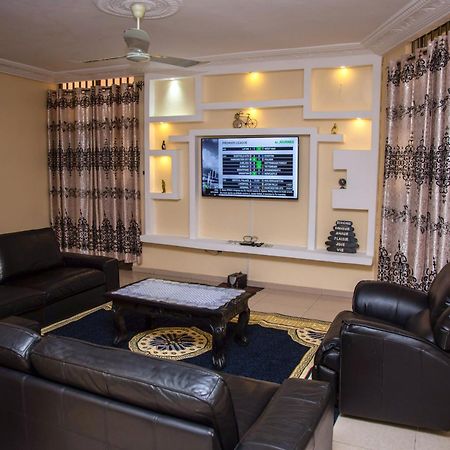 Magnifique Appartement - Cotonou - Avotrou Apkapka Esterno foto
