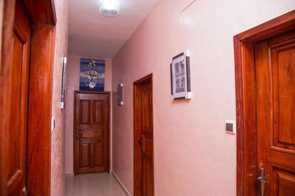 Magnifique Appartement - Cotonou - Avotrou Apkapka Esterno foto