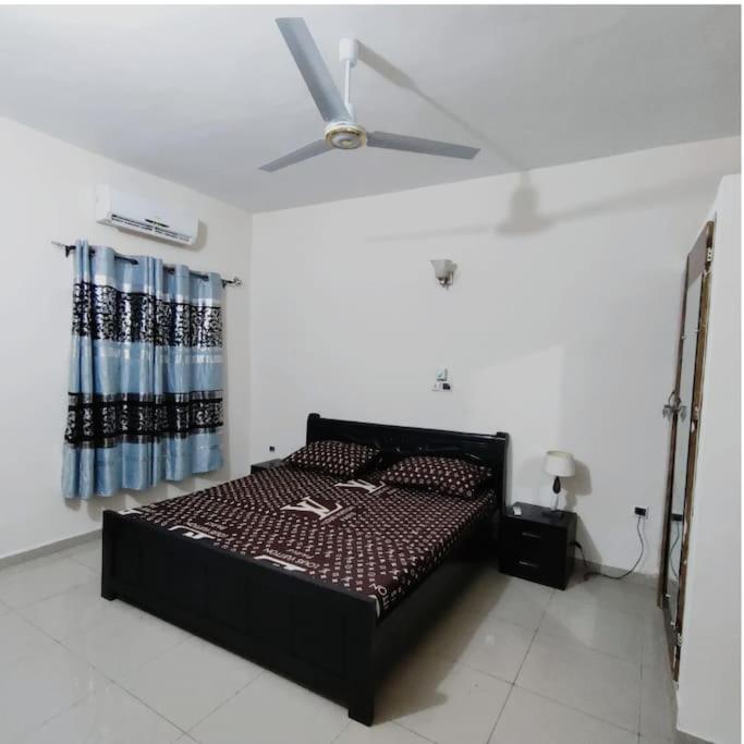 Magnifique Appartement - Cotonou - Avotrou Apkapka Esterno foto