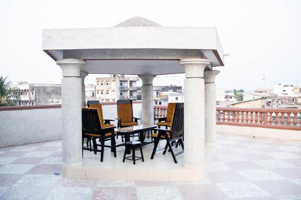 Magnifique Appartement - Cotonou - Avotrou Apkapka Esterno foto