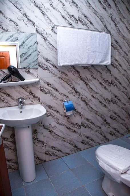 Magnifique Appartement - Cotonou - Avotrou Apkapka Esterno foto