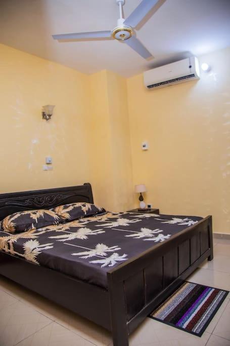 Magnifique Appartement - Cotonou - Avotrou Apkapka Esterno foto
