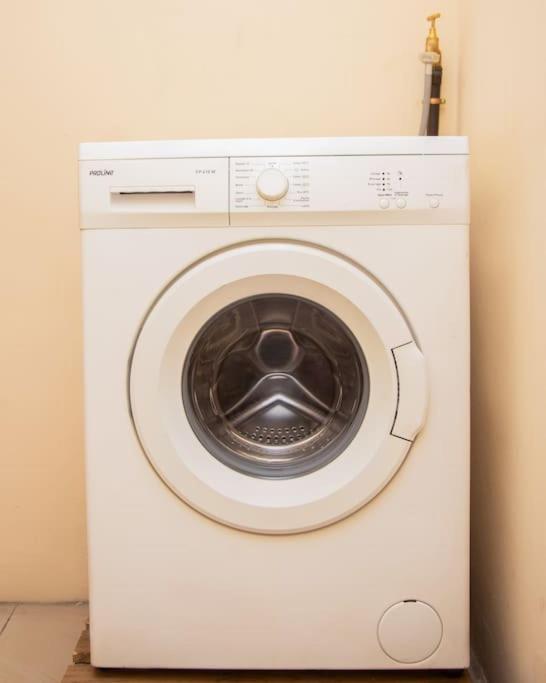 Magnifique Appartement - Cotonou - Avotrou Apkapka Esterno foto