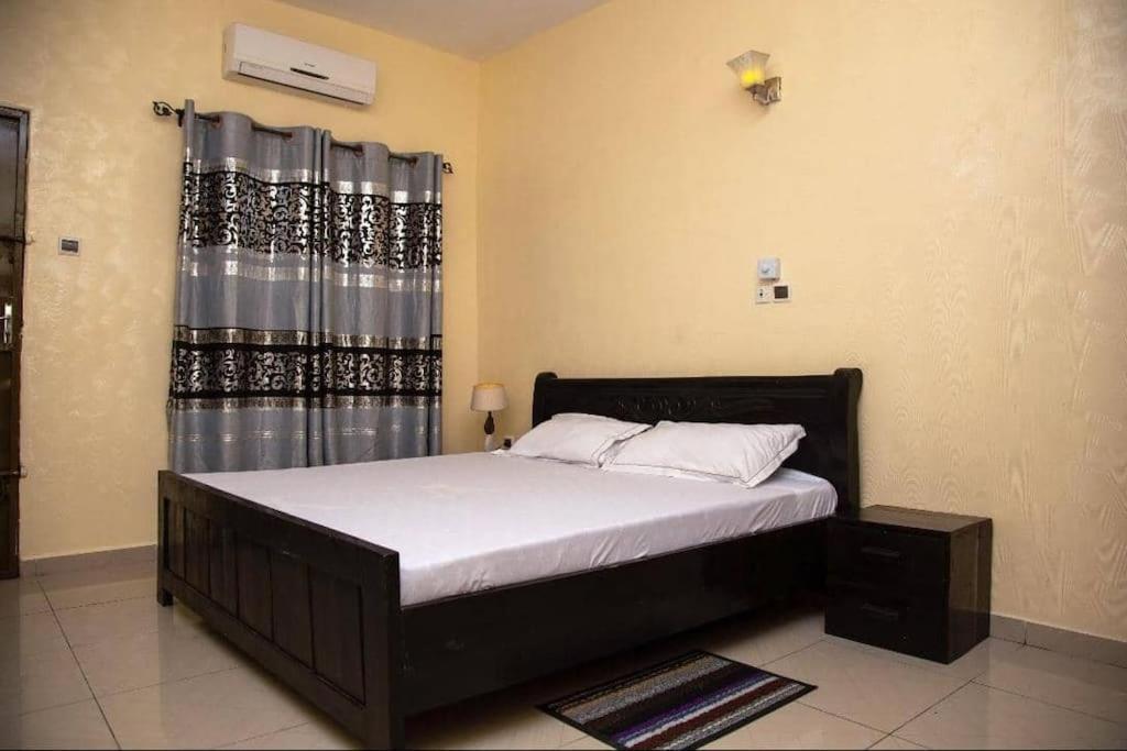 Magnifique Appartement - Cotonou - Avotrou Apkapka Esterno foto