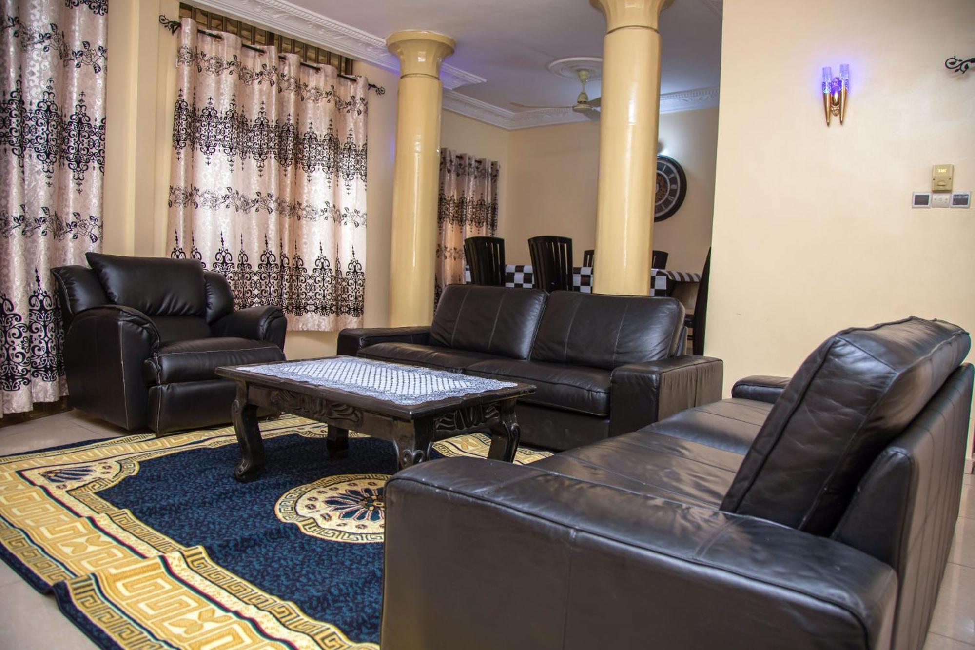 Magnifique Appartement - Cotonou - Avotrou Apkapka Esterno foto